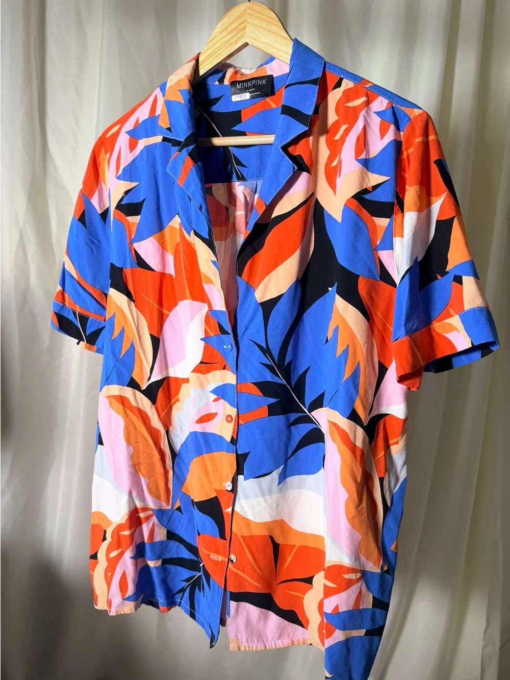MINKPINK perfect summer
